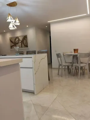 Modern & Cozy Apartment in Envigado