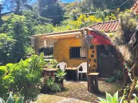 Studio La Habitación, Studio with double bed (2 matraces), bathroom. Hotel in zona Los Canarios