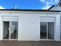 Achadinha Sunset House Các khách sạn ở Achadinha