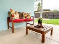 Lovely Miami Apartment with Spacious Backyard! Hotels in Palmetto Estates