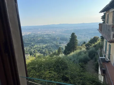 Suite Panorama Fiesole la Miglior Vista su Firenze