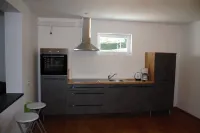 Apartments Traun-haft Hotel a Grundlsee