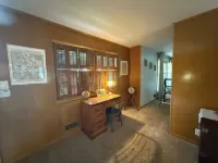 My Fairleighdy is a 3-bedroom house, perfectly located in historic Saint Joseph.