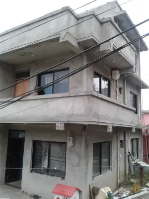 near to chandragiri hills and chandragiri cable car.very lovely view from here.