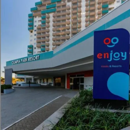 Olímpia Park Resort