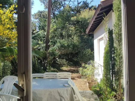 CAP-FERRET privileged area MIMBEAU Nice family villa 5bed 2SB 6/8pers