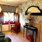 Rural house in Buendía -la Galera with 4 bedrooms