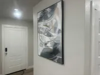 6 Beds,3-bedroom Charming home in Odessa