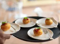 Hotel Posa Posa - servizio colazione