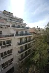 TIP - Top Suites Hotels in Dafni