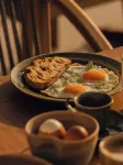 Aethos Mallorca - breakfast