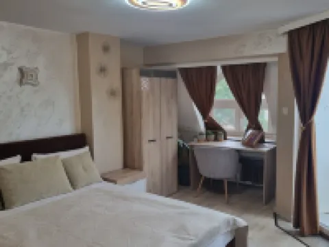 Jeweller Hotel Hotels in Ruse