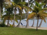 Beautiful studio in the heart of Saint Martin