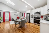 1bd 1ba Private Apartment Newly Constructed