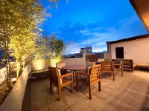 Luxury Home in Angeles City