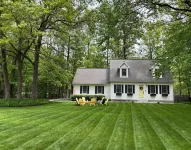 Saratoga Springs Access Point House