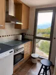 Apartment with views of the Pyrenees with free Wifi and Netflix