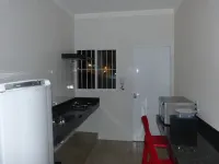 Apartamento Slim Mobiliado c/ Ar Ótima Localização