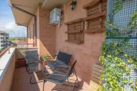 LucyElegance Apartment Pomezia [Wi-Fi Free]. Hotels in Pomezia