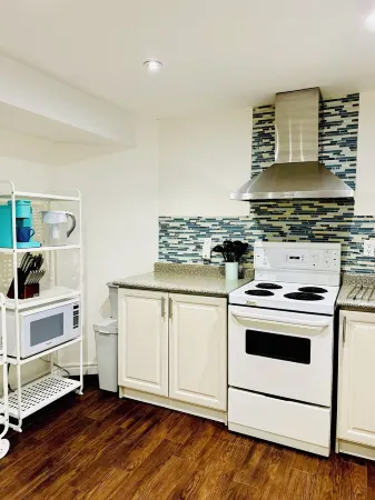 Home Sweet Home Отели рядом с достопримечательностью «Markham Convention Centre»