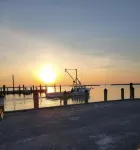 Tangier Escape,  great place get away from it all on Deal Island, MD.