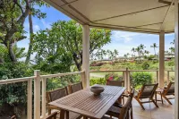 Luxury Oceanview Wailea Retreat with Sunset Views
