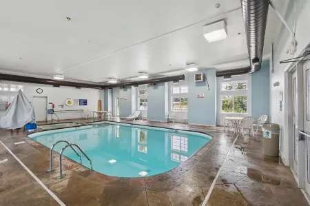 Motel 6 Huron, Oh - Sandusky Отели в г. Гурон Тауншип