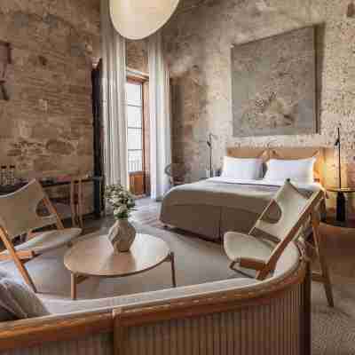 Nobis Hotel Palma, a Member of Design Hotels Rooms