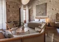Nobis Hotel Palma, a Member of Design Hotels 帕爾馬馬洛卡住宿飯店