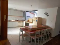 Tranquil 3-bedroom house with WiFi in Ambato Hotels in Ambato