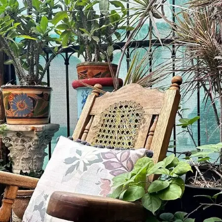 Fast Wifi•Private Apto•Street Entry•Garden•CableTV