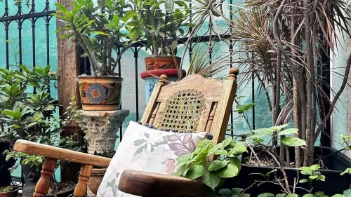 Fast Wifi•Private Apto•Street Entry•Garden•CableTV