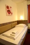 Motel21 Hamburg-Mitte Hotels in Hamm
