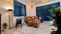 Rangoon by Grehstay 2BHK Independent House near Expo Mart