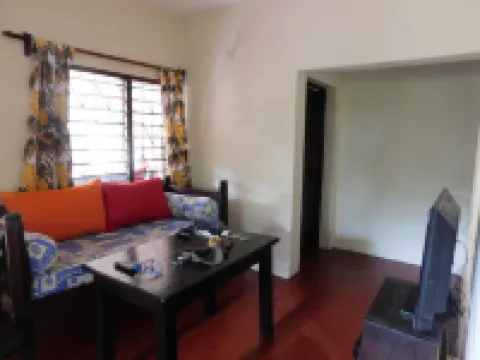 SECOND HOME WITH ONLY 5MINS WALK TO THE BEACH