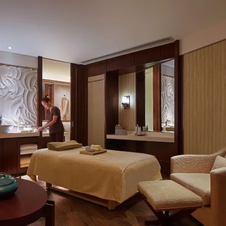 Shangri-La Ulaanbaatar