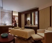 Shangri-La Ulaanbaatar - spa