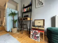 Small Two Bedroom Cottage in Tollesbury Hotels in Maldon