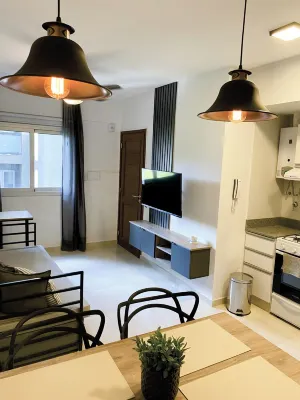 BEST SANTA FE I Hotels in 