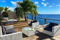 Villa Vaïana Hotels in Arrondissement of Saint-Pierre