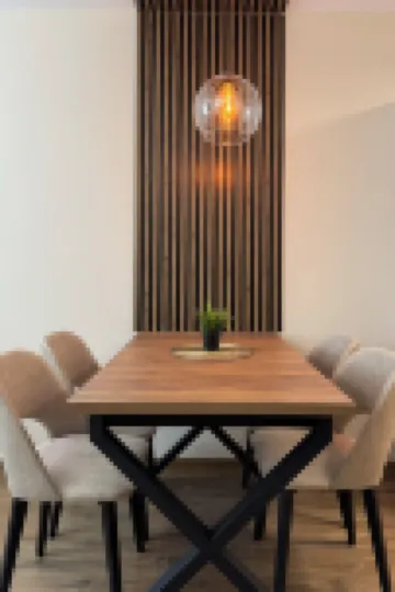 Sun Home in the Hearth of Plovdiv