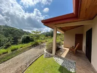 Villa Romancing The Stone - Amazing Villa in Ojochal, Osa Hotels in Ciudad Cortes