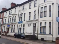 Grafton House Hotels in der Nähe von O2 Academy Leicester