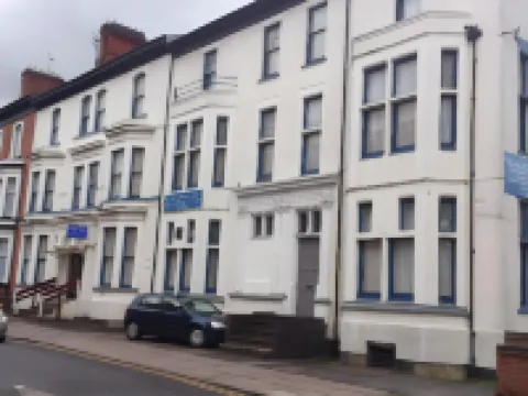 Grafton House Hotels in der Nähe von University of Leicester