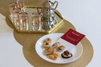 Riad Élégant et Convivial, Piscine Chauffée & Spa, Familles & Couples