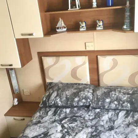 Beautiful 3 Bed Caravan SouthviewPark Skegness