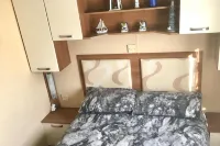 Beautiful 3 Bed Caravan SouthviewPark Skegness - Pet friendly