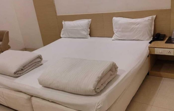Hotel Royal Panna