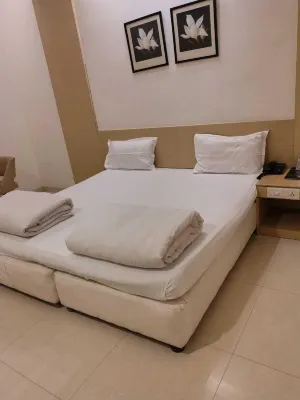 Hotel Royal Panna Hotels near Shiv Mandir Mahila Thana