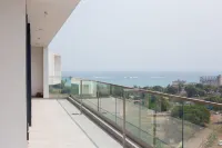 BRAGHA FREEGATE - PENTHOUSE SUITE Hotels near Takoradi Airport